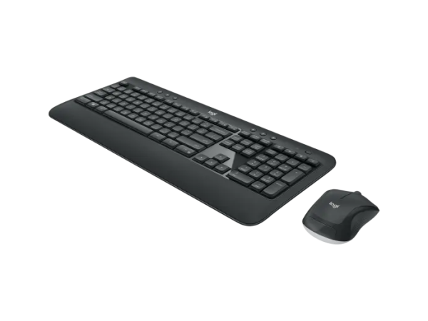 Logitech MK540 Advanced Keyboard & Mouse Combo - Image 3