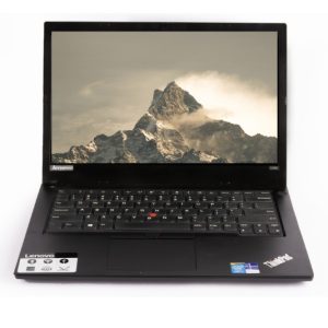 Lenovo ThinkPad Laptop | L490 | Intel i5-8th | 14" HD | Win 11 Pro | Refurbished