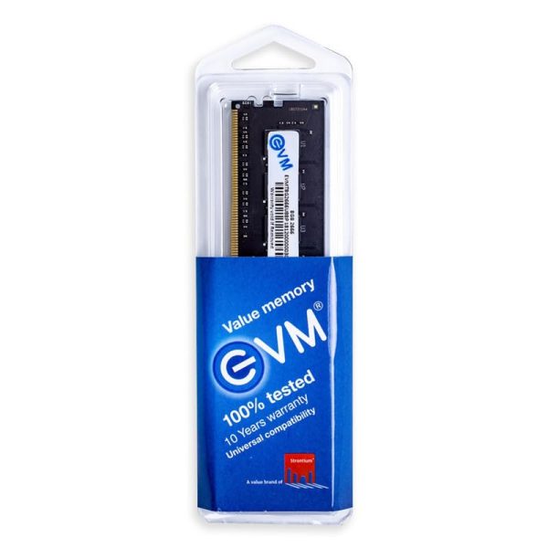 EVM 8GB DDR4 2666MHz Desktop RAM - Image 2