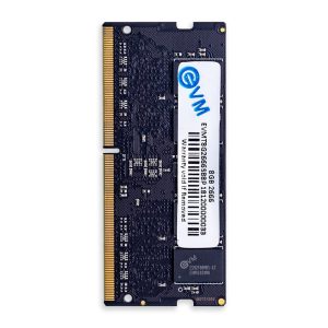 EVM 8GB DDR4 2666MHz Laptop RAM