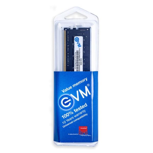 EVM 8GB DDR4 3200MHz Desktop RAM - Image 2