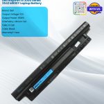 Dell Inspiron 15 3000 Series 3542 MR90Y Laptop Battery