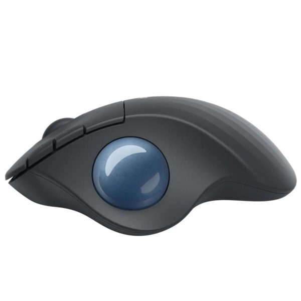 Logitech Ergo M575S Wireless Mouse - Image 2