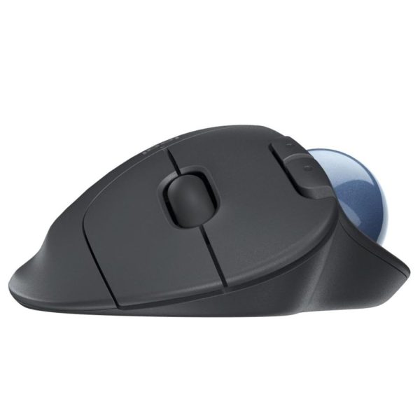 Logitech Ergo M575S Wireless Mouse - Image 3