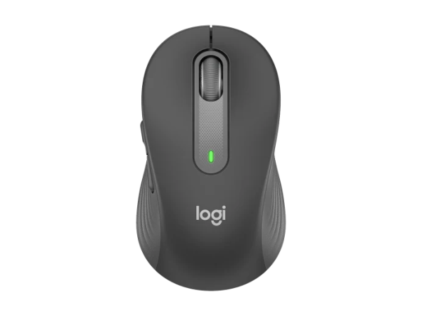 Logitech Signature M650 Wireless Mouse