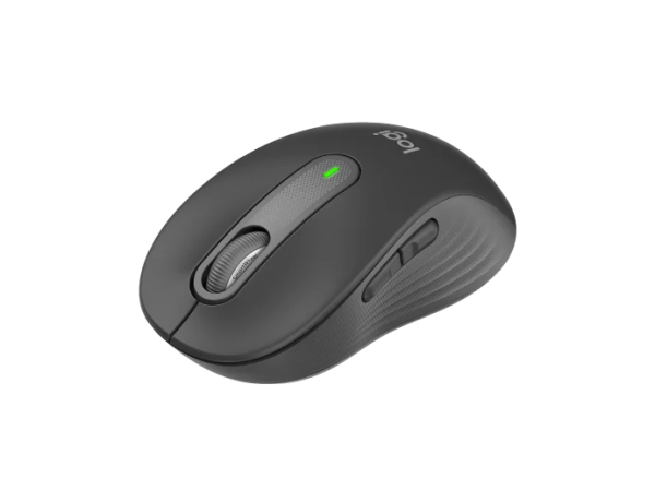 Logitech Signature M650 Wireless Mouse - Image 2