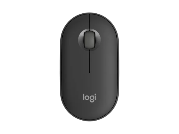 Logitech Pebble 2 M350s Wireless Mouse