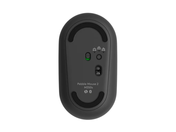Logitech Pebble 2 M350s Wireless Mouse - Image 4