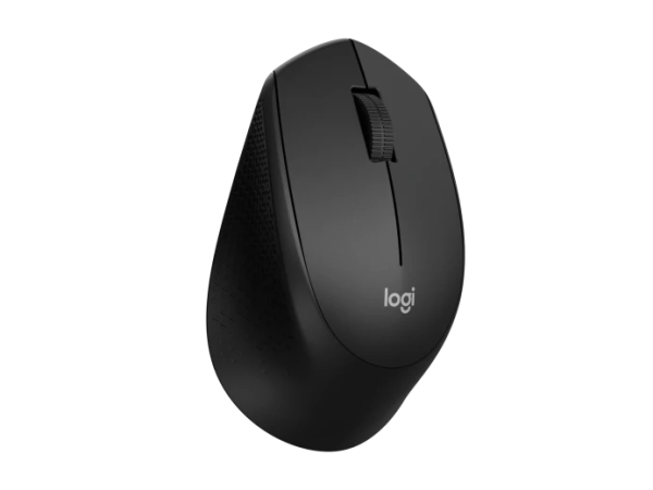 Logitech M3311 Silent Plus Wireless Mouse - Image 2