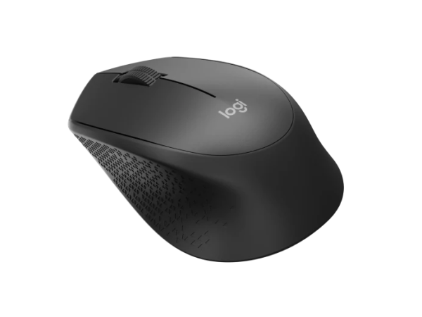 Logitech M3311 Silent Plus Wireless Mouse - Image 3