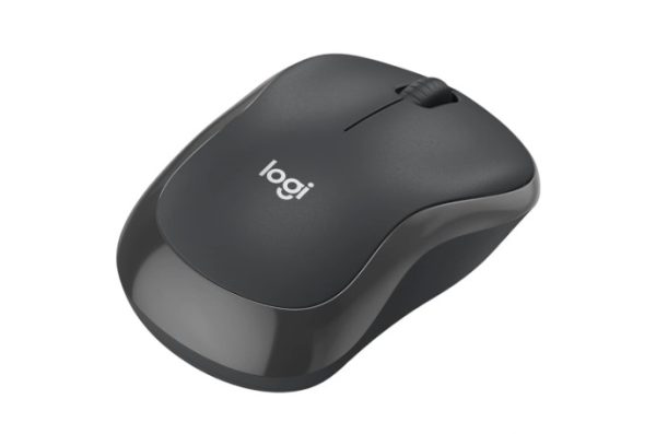 Logitech M241 Silent Bluetooth Mouse - Image 3