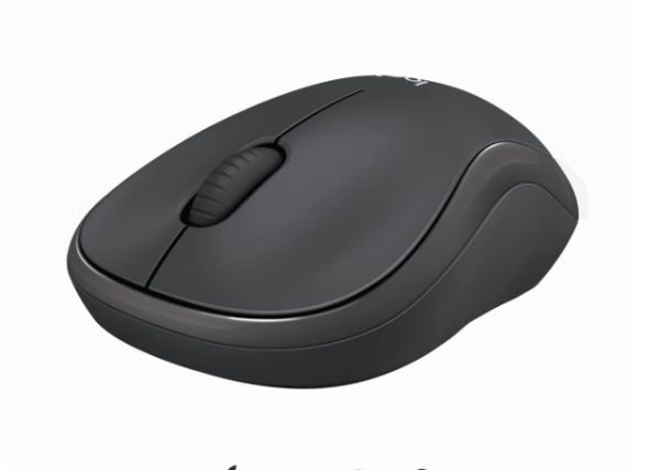 Logitech M241 Silent Bluetooth Mouse - Image 4