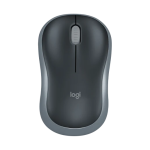 Logitech M185 Wireless Mouse