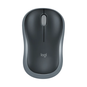 Logitech M185 Wireless Mouse
