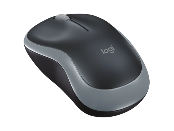 Logitech M185 Wireless Mouse - Image 2