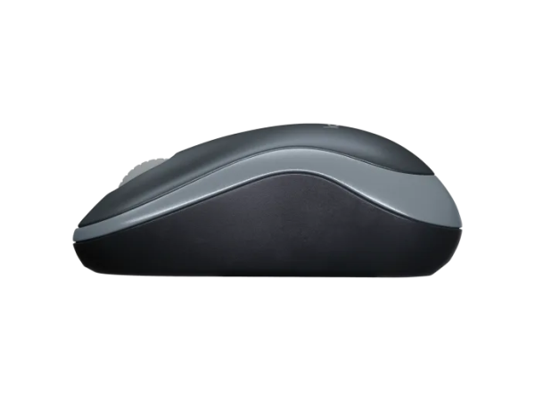 Logitech M185 Wireless Mouse - Image 3