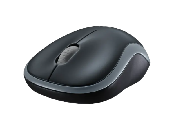 Logitech M185 Wireless Mouse - Image 4