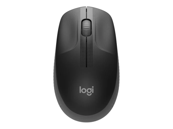 Logitech M190 Wireless Mouse