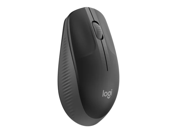 Logitech M190 Wireless Mouse - Image 2