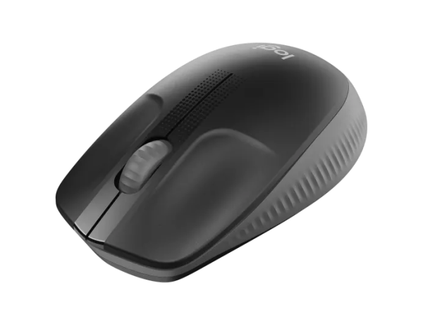 Logitech M190 Wireless Mouse - Image 3