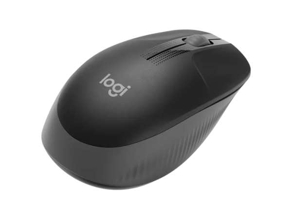 Logitech M190 Wireless Mouse - Image 4