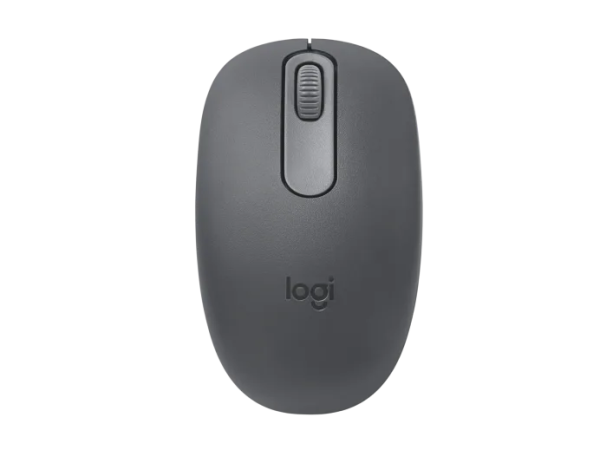 Logitech M196 Bluetooth Mouse