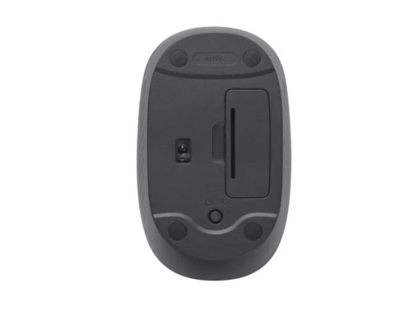 Logitech M196 Bluetooth Mouse - Image 3