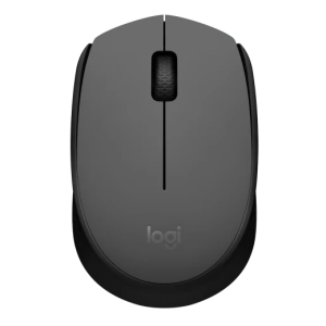 Logitech M171 Wireless Mouse