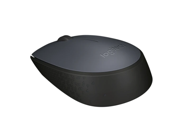 Logitech M171 Wireless Mouse - Image 3