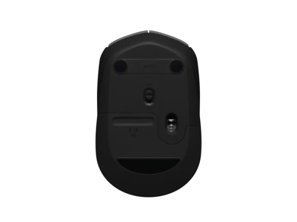 Logitech M171 Wireless Mouse - Image 4