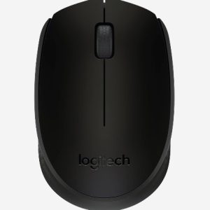 Logitech M170 Wireless Mouse