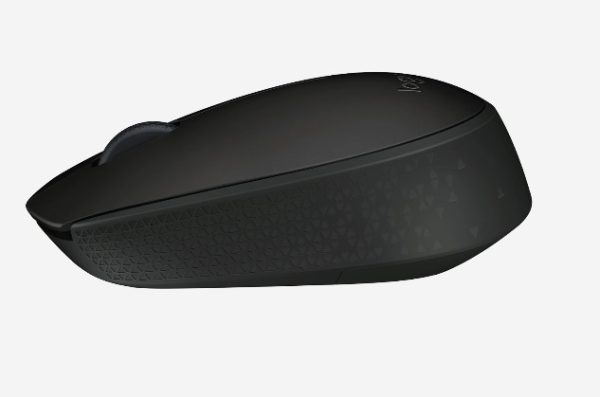 Logitech M170 Wireless Mouse - Image 3