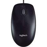 Logitech M90 Corded Mouse
