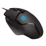 Logitech G402 Hyperion Fury Wired Gaming Mouse