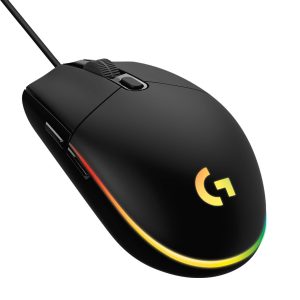 Logitech G102 Gaming Wired Mouse