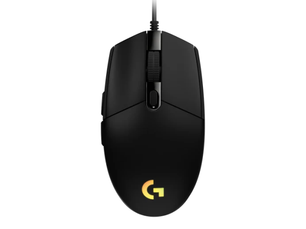 Logitech G102 Gaming Wired Mouse - Image 2