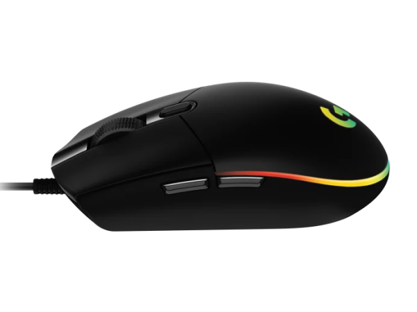 Logitech G102 Gaming Wired Mouse - Image 3
