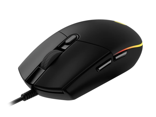 Logitech G102 Gaming Wired Mouse - Image 4