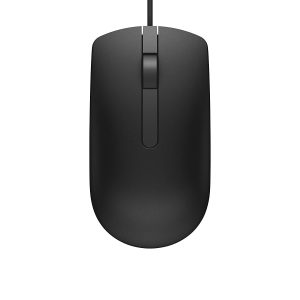 Dell MS116 Wired Mouse