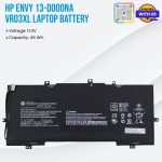 HP Envy 13-D000NA VR03XL Laptop Battery