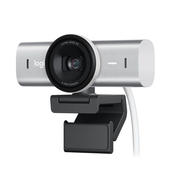 Logitech MX Brio 4K Webcam