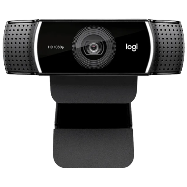 Logitech C922 Pro Stream Webcam - Image 3