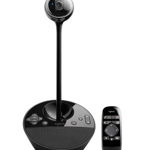 Logitech BCC950 Conference Webcam