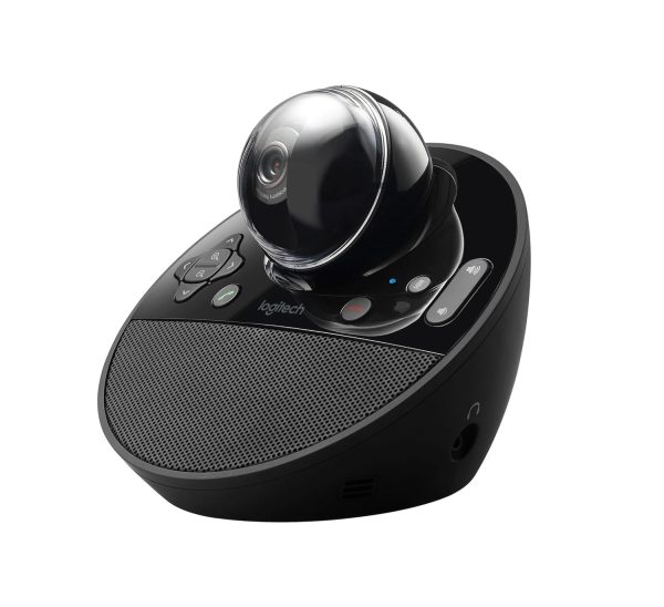 Logitech BCC950 Conference Webcam - Image 3