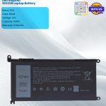 Dell Inspiron 15 5568 WDX0R Laptop Battery