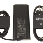 Dell OEM 130-watt AC Power Adapter with USB Type-C Connector - 130 Watt - 93KG9