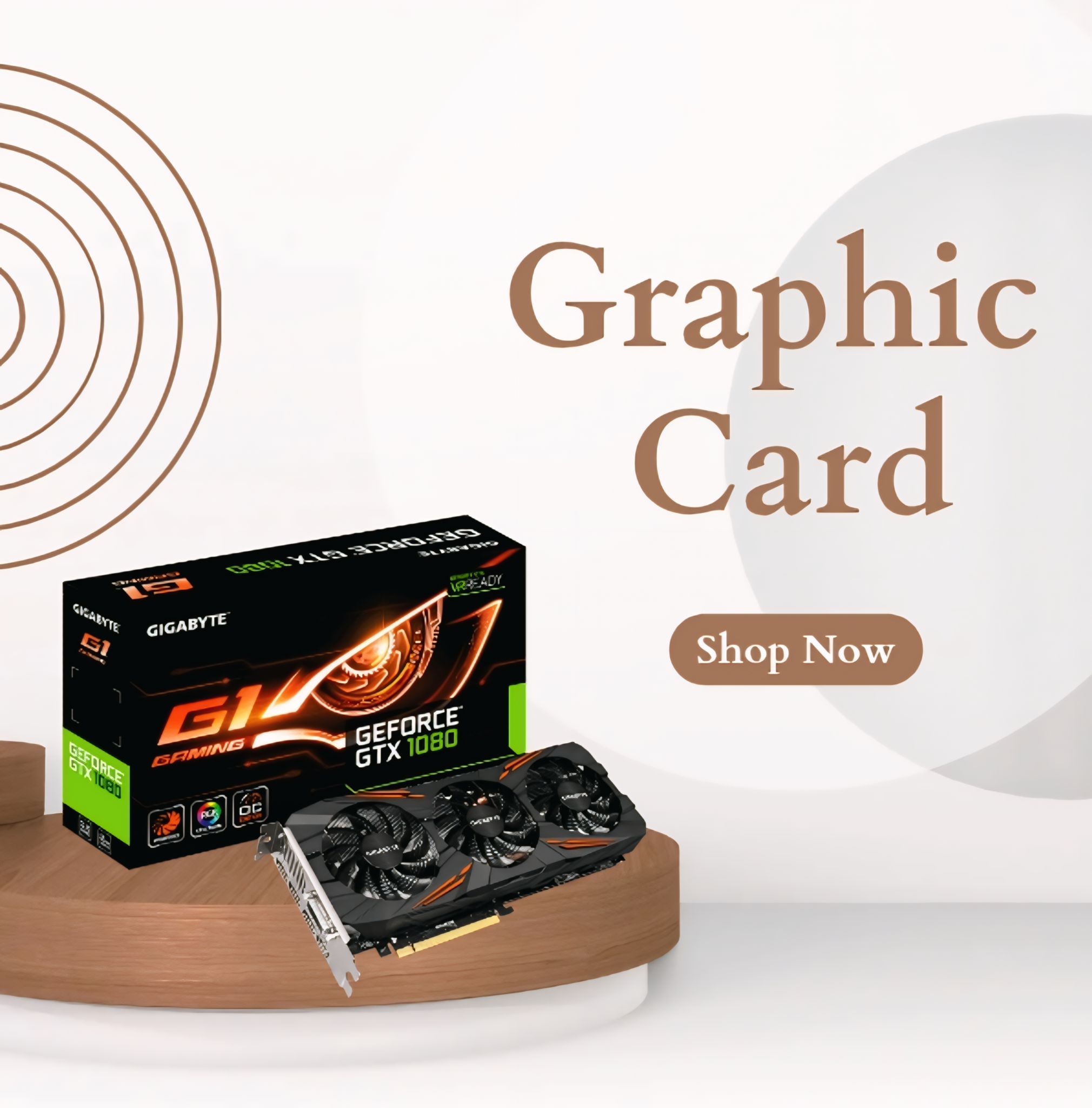 Graphics Card