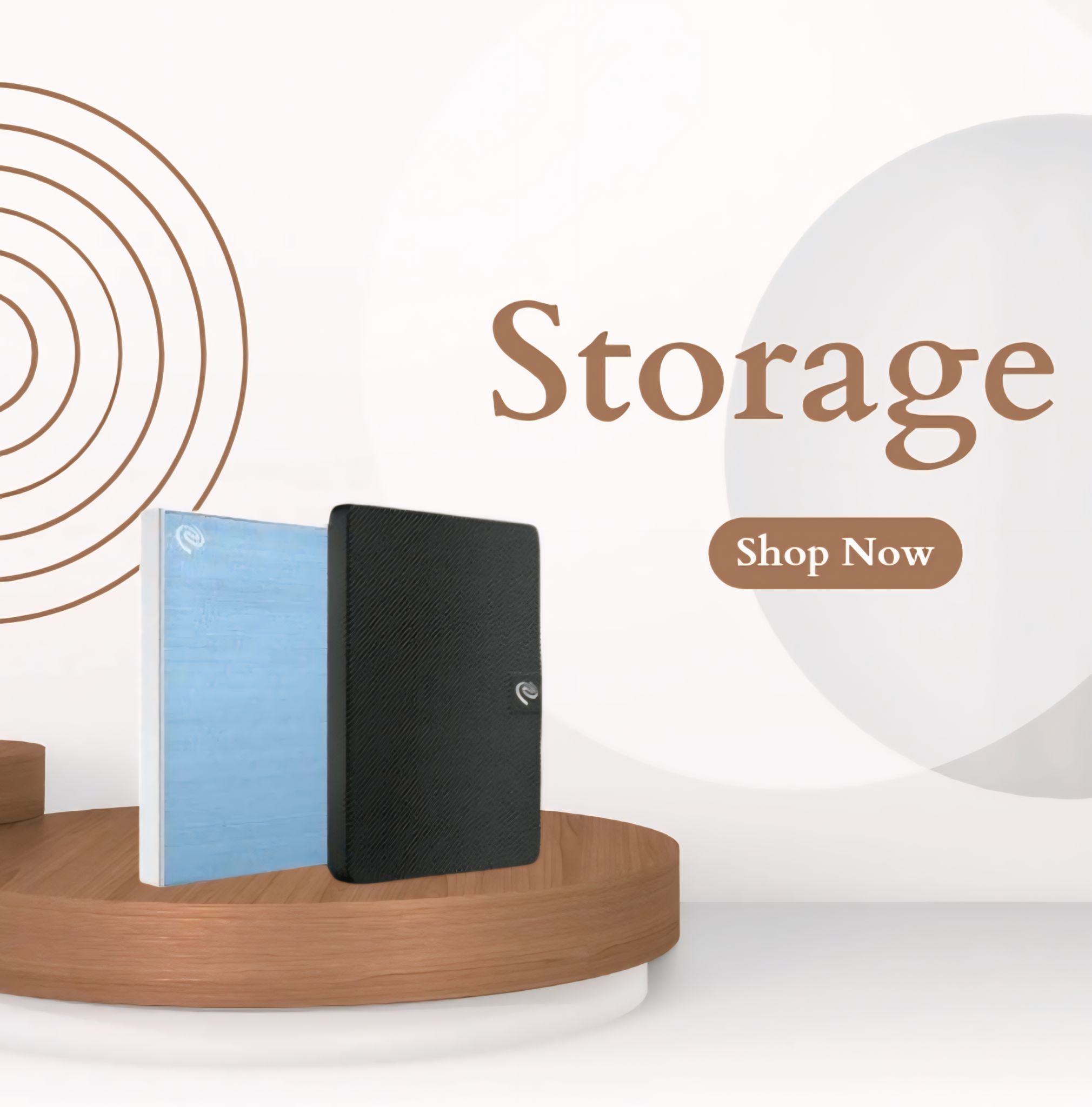 Storage