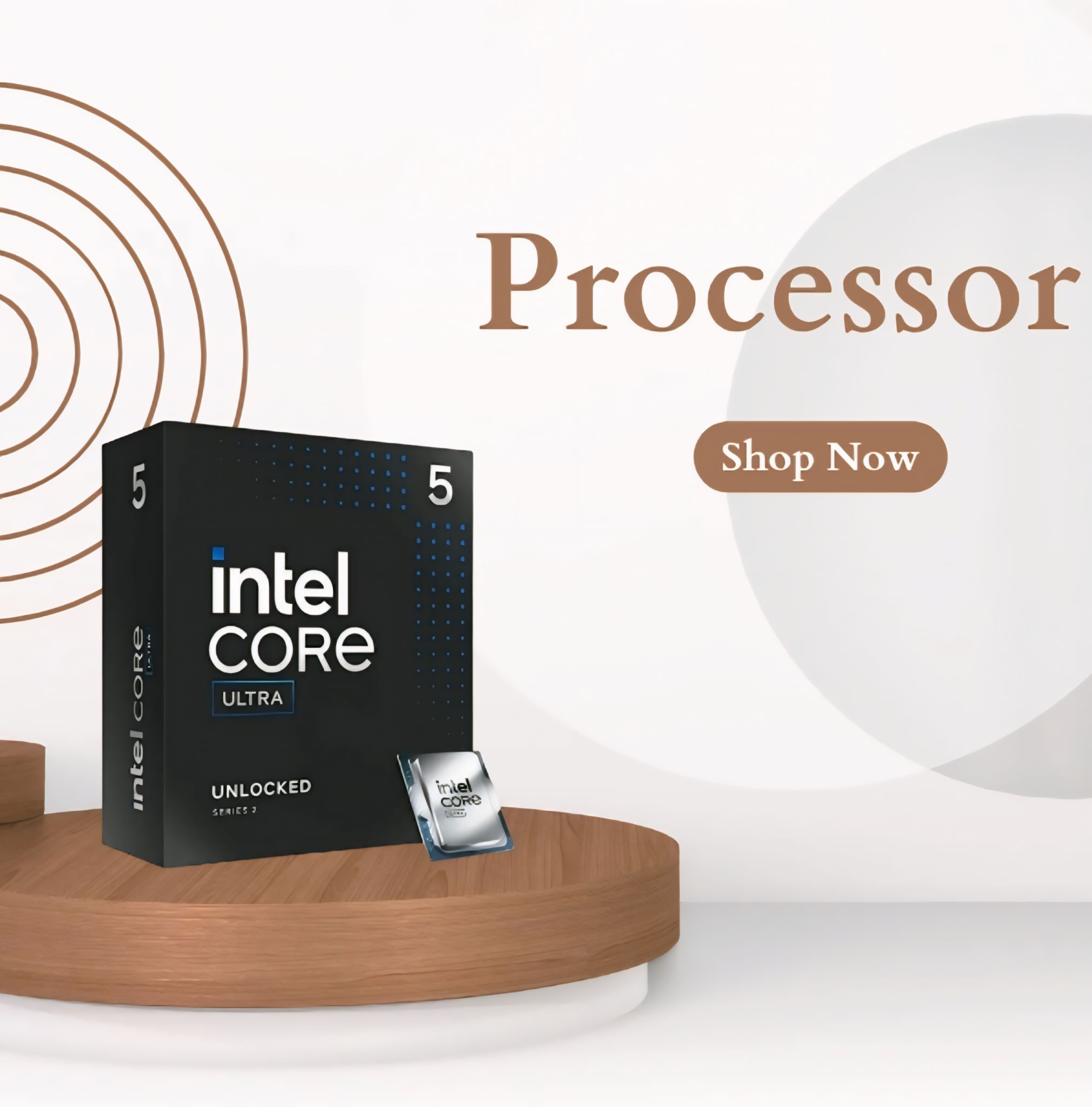 Processor
