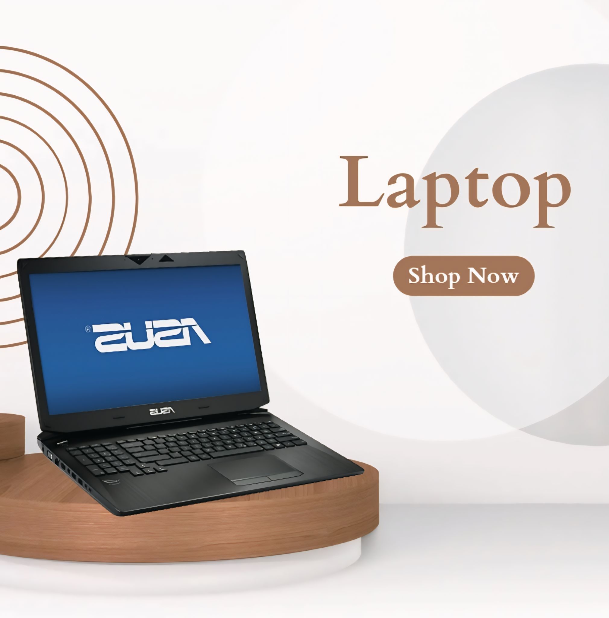 Laptop